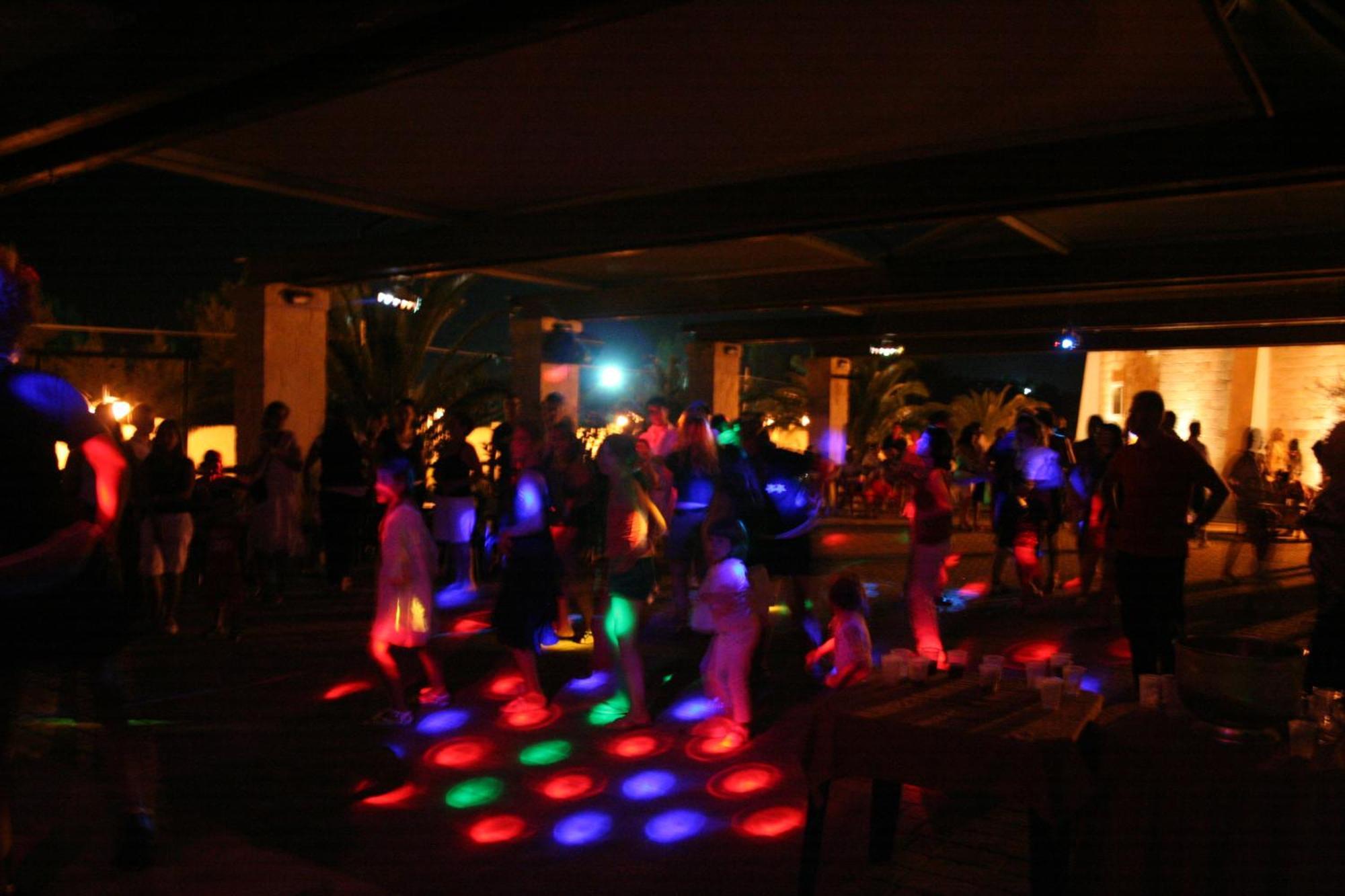 Hotel Thalas Club Torre dell'Orso Exterior foto